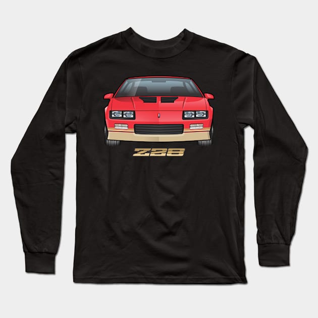 Custom order Long Sleeve T-Shirt by JRCustoms44